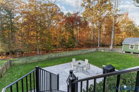 Tiny photo for 11630 Barrows Ridge Lane, Chesterfield, VA 23838 (MLS # 2617181)