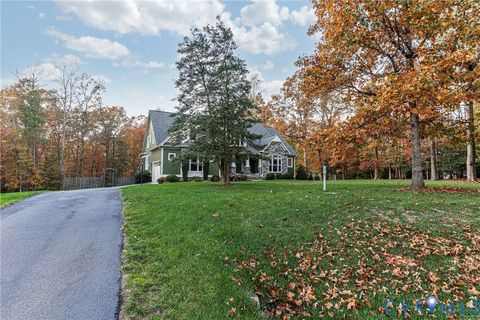 Tiny photo for 11630 Barrows Ridge Lane, Chesterfield, VA 23838 (MLS # 2617181)