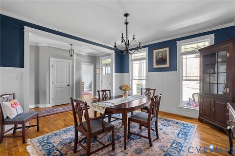 Tiny photo for 11630 Barrows Ridge Lane, Chesterfield, VA 23838 (MLS # 2617181)