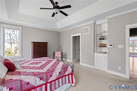 Tiny photo for 11630 Barrows Ridge Lane, Chesterfield, VA 23838 (MLS # 2617181)