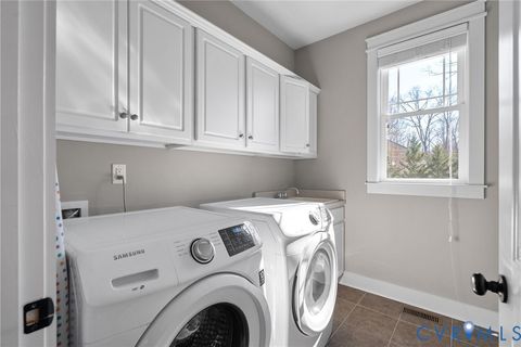 Tiny photo for 11630 Barrows Ridge Lane, Chesterfield, VA 23838 (MLS # 2617181)