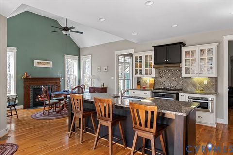 Tiny photo for 11630 Barrows Ridge Lane, Chesterfield, VA 23838 (MLS # 2617181)