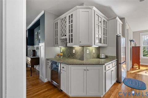 Tiny photo for 11630 Barrows Ridge Lane, Chesterfield, VA 23838 (MLS # 2617181)