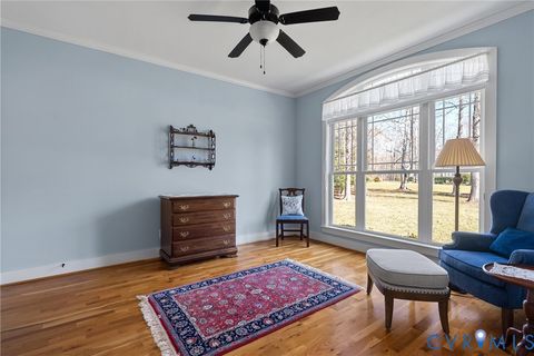 Tiny photo for 11630 Barrows Ridge Lane, Chesterfield, VA 23838 (MLS # 2617181)
