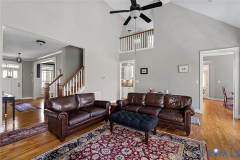 Tiny photo for 11630 Barrows Ridge Lane, Chesterfield, VA 23838 (MLS # 2617181)