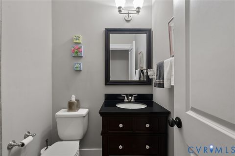 Tiny photo for 11630 Barrows Ridge Lane, Chesterfield, VA 23838 (MLS # 2617181)