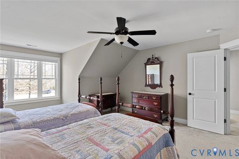 Tiny photo for 11630 Barrows Ridge Lane, Chesterfield, VA 23838 (MLS # 2617181)