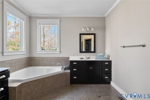 Tiny photo for 11630 Barrows Ridge Lane, Chesterfield, VA 23838 (MLS # 2617181)