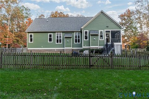Tiny photo for 11630 Barrows Ridge Lane, Chesterfield, VA 23838 (MLS # 2617181)
