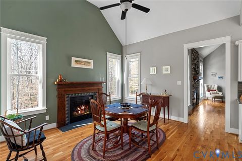 Tiny photo for 11630 Barrows Ridge Lane, Chesterfield, VA 23838 (MLS # 2617181)