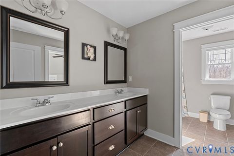 Tiny photo for 11630 Barrows Ridge Lane, Chesterfield, VA 23838 (MLS # 2617181)