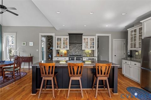Tiny photo for 11630 Barrows Ridge Lane, Chesterfield, VA 23838 (MLS # 2617181)