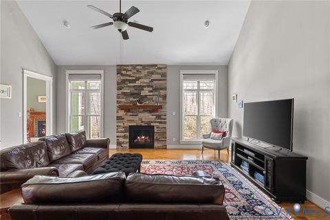 Tiny photo for 11630 Barrows Ridge Lane, Chesterfield, VA 23838 (MLS # 2617181)