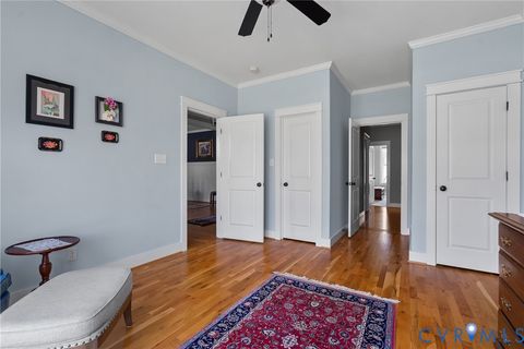 Tiny photo for 11630 Barrows Ridge Lane, Chesterfield, VA 23838 (MLS # 2617181)
