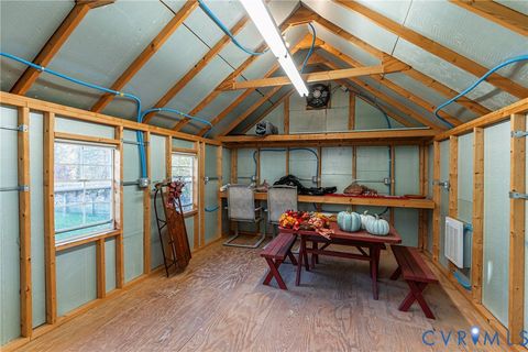 Tiny photo for 11630 Barrows Ridge Lane, Chesterfield, VA 23838 (MLS # 2617181)