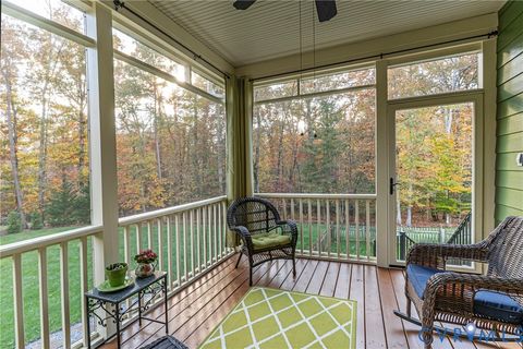 Tiny photo for 11630 Barrows Ridge Lane, Chesterfield, VA 23838 (MLS # 2617181)