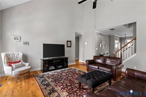 Tiny photo for 11630 Barrows Ridge Lane, Chesterfield, VA 23838 (MLS # 2617181)