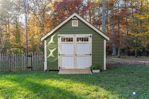 Tiny photo for 11630 Barrows Ridge Lane, Chesterfield, VA 23838 (MLS # 2617181)