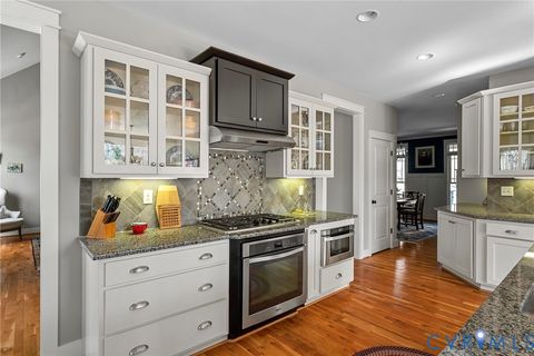 Tiny photo for 11630 Barrows Ridge Lane, Chesterfield, VA 23838 (MLS # 2617181)