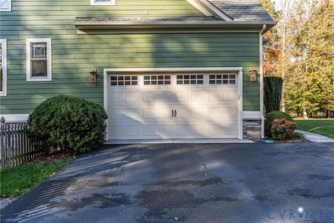 Tiny photo for 11630 Barrows Ridge Lane, Chesterfield, VA 23838 (MLS # 2617181)