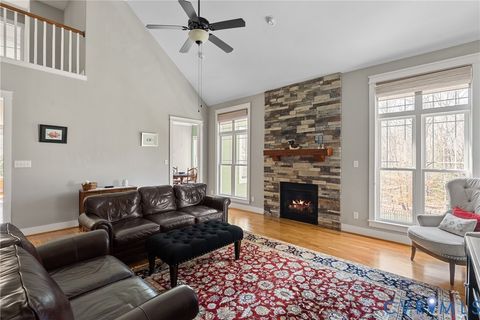 Tiny photo for 11630 Barrows Ridge Lane, Chesterfield, VA 23838 (MLS # 2617181)