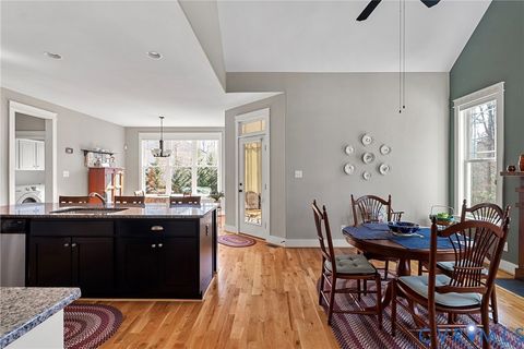 Tiny photo for 11630 Barrows Ridge Lane, Chesterfield, VA 23838 (MLS # 2617181)