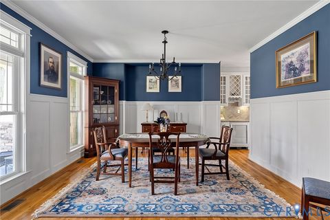 Tiny photo for 11630 Barrows Ridge Lane, Chesterfield, VA 23838 (MLS # 2617181)