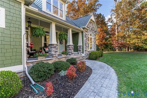 Tiny photo for 11630 Barrows Ridge Lane, Chesterfield, VA 23838 (MLS # 2617181)