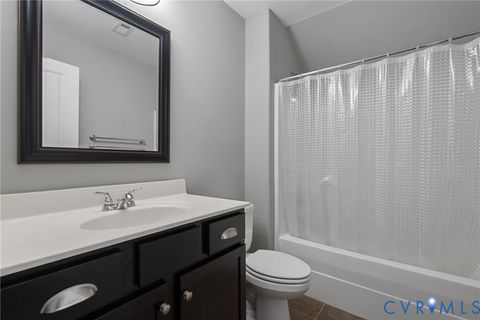 Tiny photo for 11630 Barrows Ridge Lane, Chesterfield, VA 23838 (MLS # 2617181)