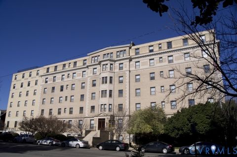 Photo of 2900 Kensington Avenue #31, Richmond, VA 23221 (MLS # 2609383)