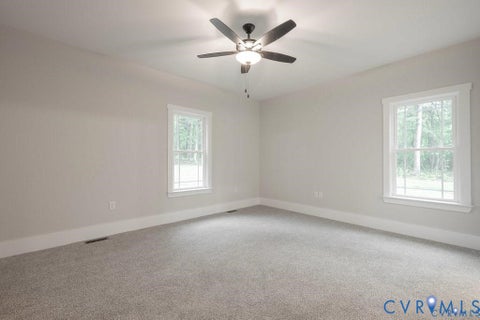 Tiny photo for 5301 Chimney Springs Drive, Goochland, VA 23063 (MLS # 2626480)