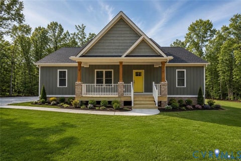 Photo of 5301 Chimney Springs Drive, Goochland, VA 23063 (MLS # 2626480)