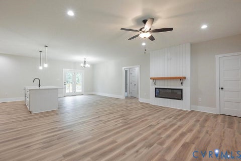 Tiny photo for 5301 Chimney Springs Drive, Goochland, VA 23063 (MLS # 2626480)