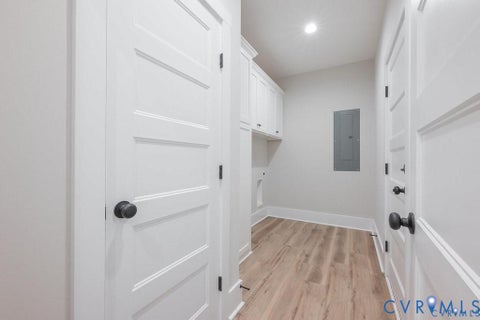Tiny photo for 5301 Chimney Springs Drive, Goochland, VA 23063 (MLS # 2626480)
