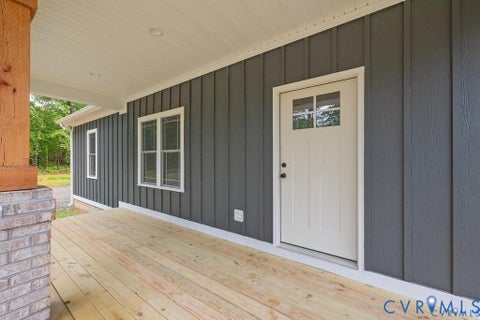 Tiny photo for 5301 Chimney Springs Drive, Goochland, VA 23063 (MLS # 2626480)