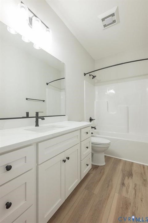 Tiny photo for 5301 Chimney Springs Drive, Goochland, VA 23063 (MLS # 2626480)