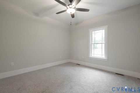 Tiny photo for 5301 Chimney Springs Drive, Goochland, VA 23063 (MLS # 2626480)