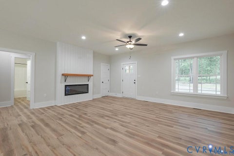 Tiny photo for 5301 Chimney Springs Drive, Goochland, VA 23063 (MLS # 2626480)