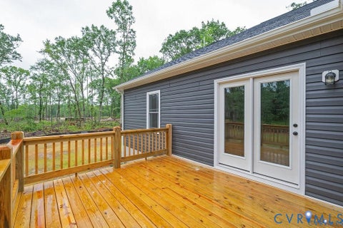 Tiny photo for 5301 Chimney Springs Drive, Goochland, VA 23063 (MLS # 2626480)