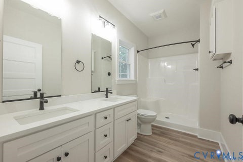 Tiny photo for 5301 Chimney Springs Drive, Goochland, VA 23063 (MLS # 2626480)