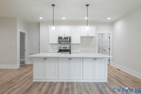Tiny photo for 5301 Chimney Springs Drive, Goochland, VA 23063 (MLS # 2626480)