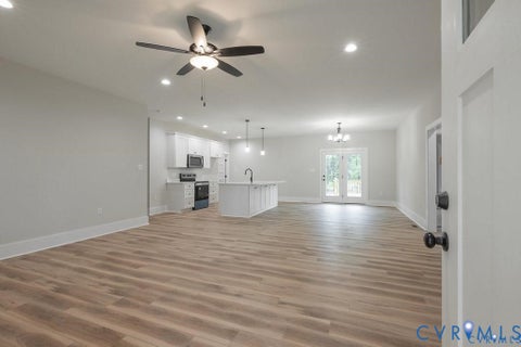 Tiny photo for 5301 Chimney Springs Drive, Goochland, VA 23063 (MLS # 2626480)