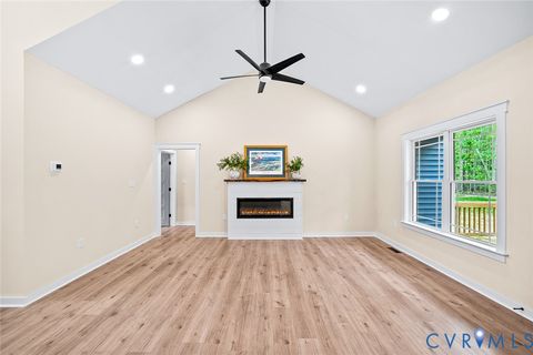 Tiny photo for 239 Bumpass, Louisa, VA 23024 (MLS # 2611636)