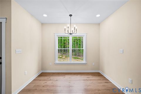 Tiny photo for 239 Bumpass, Louisa, VA 23024 (MLS # 2611636)