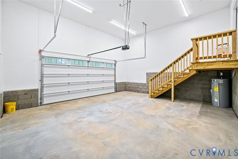 Tiny photo for 239 Bumpass, Louisa, VA 23024 (MLS # 2611636)