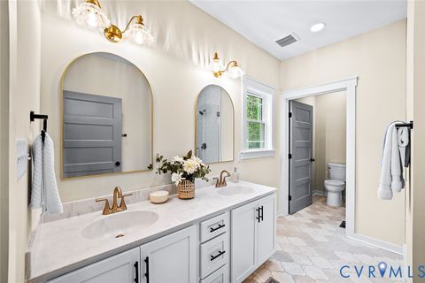 Tiny photo for 239 Bumpass, Louisa, VA 23024 (MLS # 2611636)