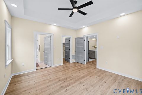 Tiny photo for 239 Bumpass, Louisa, VA 23024 (MLS # 2611636)