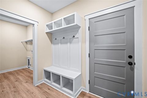 Tiny photo for 239 Bumpass, Louisa, VA 23024 (MLS # 2611636)