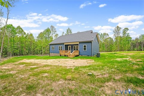 Tiny photo for 239 Bumpass, Louisa, VA 23024 (MLS # 2611636)