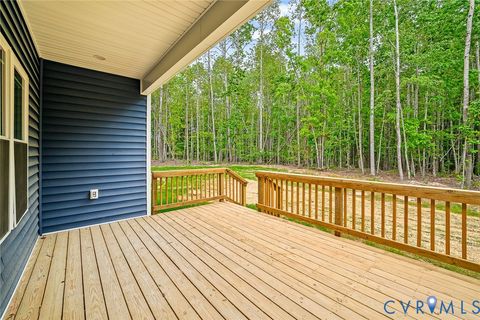 Tiny photo for 239 Bumpass, Louisa, VA 23024 (MLS # 2611636)